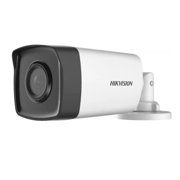 HIKVISION DS-2CE17D0T-IT5F 2MP BULLET 3.6MM 80metre 4in1 Güvenlik Kamerası