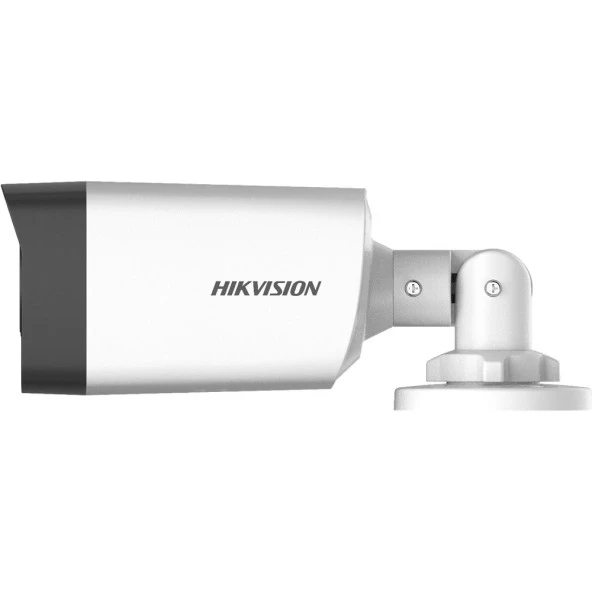 HIKVISION 2MP BULLET 3.6MM DS-2CE17D0T-IT5F 80metre 4in1 Güvenlik Kamerası - Resim 2