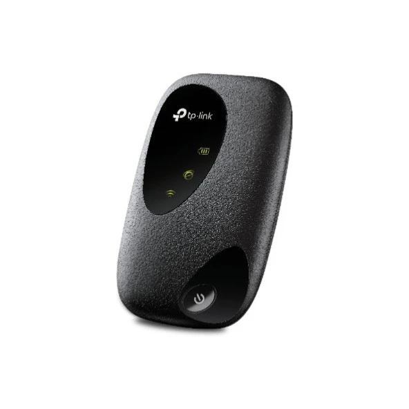 TP-LINK M7000 4G LTE 300mbps N300 Mobil Router