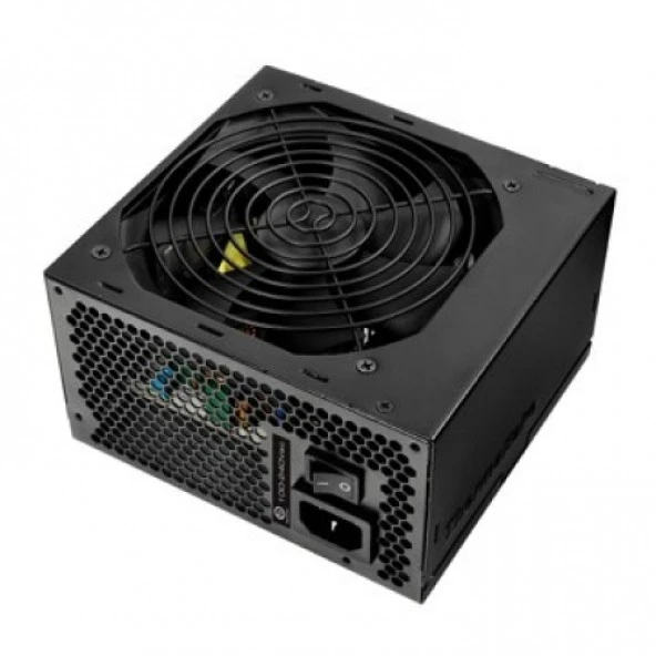 THERMALTAKE 530W 80+ SMART POWER 12CM FANLI POWER SUPPLY - Resim 3