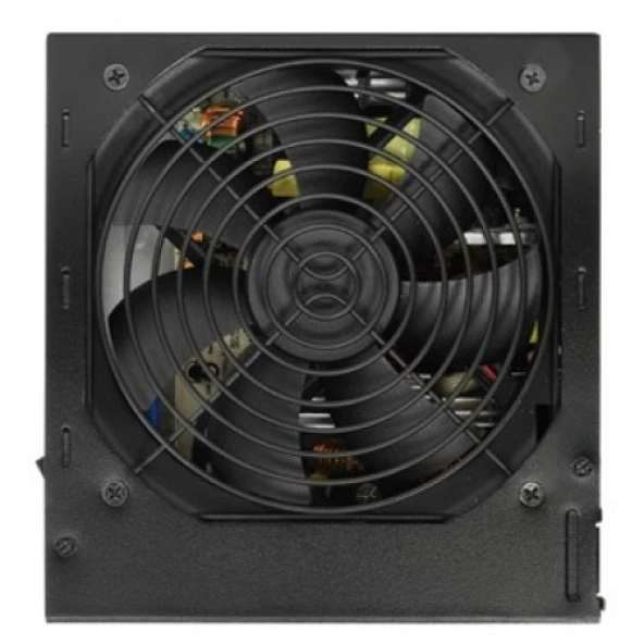 THERMALTAKE 530W 80+ SMART POWER 12CM FANLI POWER SUPPLY - Resim 4
