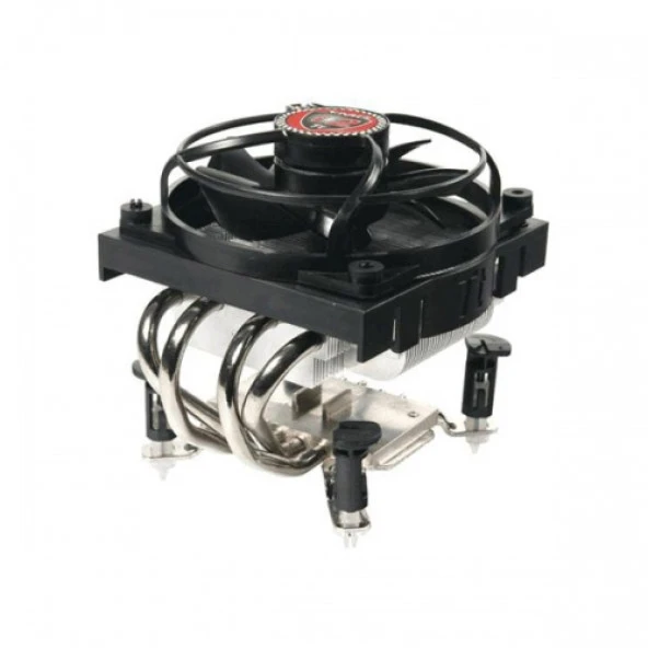 Thermaltake TMG A2 AMD AM2/K8 CPU Soğutucusu - Resim 2