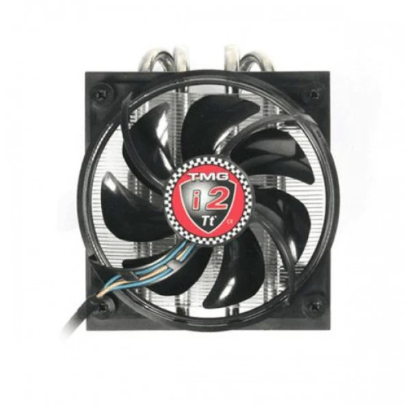 Thermaltake TMG A2 AMD AM2/K8 CPU Soğutucusu - Resim 4
