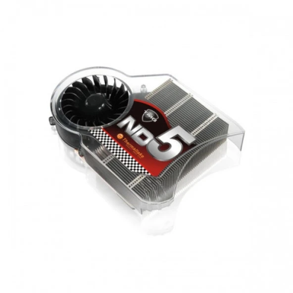 Thermaltake TMG ND5 Ekran kartı Soğutucusu - 4