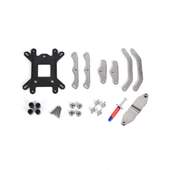 THERMATAKE FRIO EXTREME CL-P0587 HAVA SOĞUTMALI İŞLEMCİ FANI - Resim 3