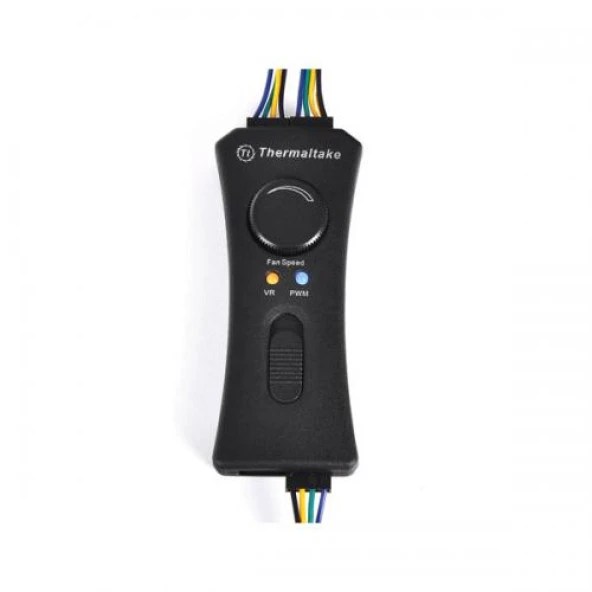 THERMATAKE FRIO EXTREME CL-P0587 HAVA SOĞUTMALI İŞLEMCİ FANI - Resim 5