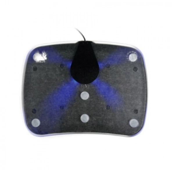 Thermaltake Flare Pad (Mouse Pad) - 2