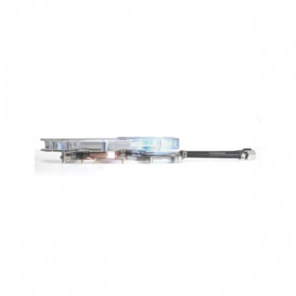 Thermaltake AT4 VGA Su Bloğu ATi Radeon HD 2900 XT - Resim 3