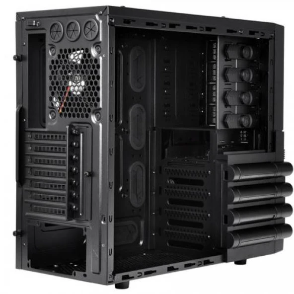 Thermaltake Level 10 GTS Oyun Kasası (PSU yok) - Resim 5