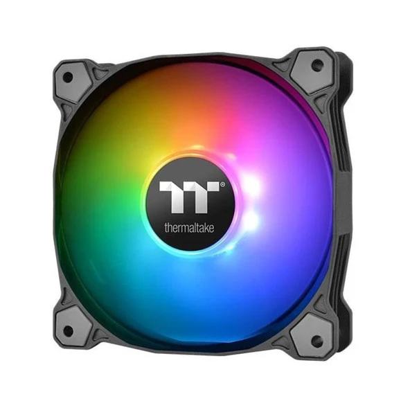 Thermaltake CL-W253-CU12SW-A Pacific C360 DDC ARGB 3x120mm Fanlı, Soft Tube, Custom Sıvı Soğutma Kiti (AM4, LGA2066) - Resim 3