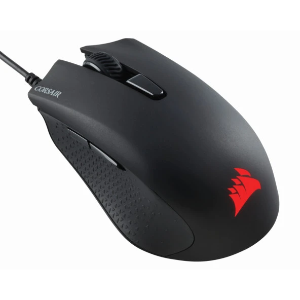 CORSAIR CH-9301111-EU HARPOON RGB PRO 12.000-DPI GAMING MOUSE