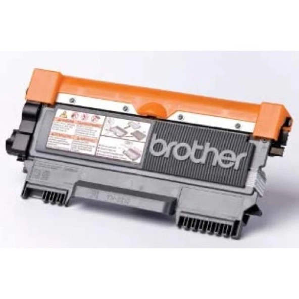 Brother Siyah 2600 Sayfa Lazer Toner ürün görseli