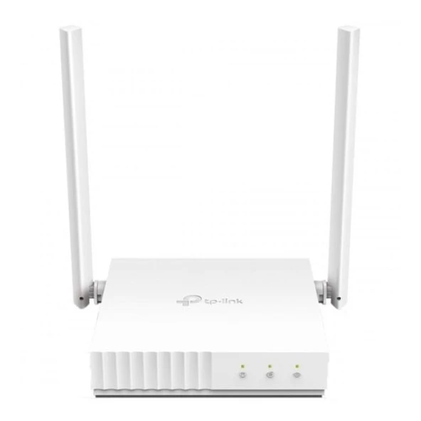 TP-LINK TL-WR844N 300mbps N300 2.4ghz EV Ofis Tipi Router