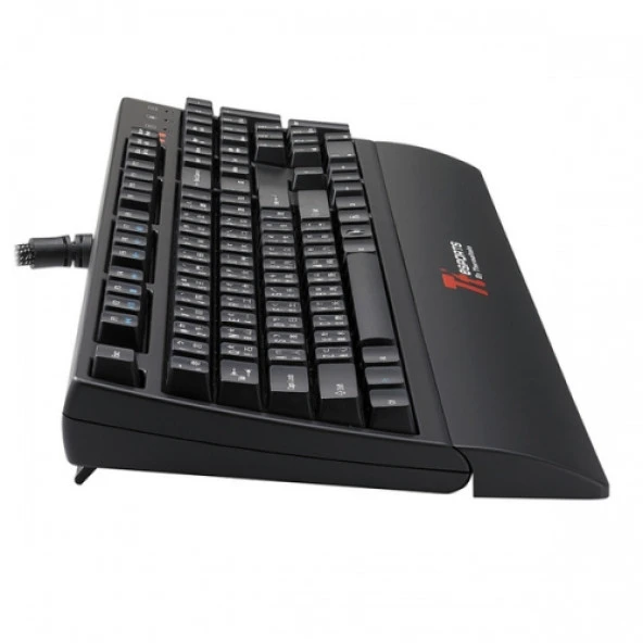 THERMALTAKE Tt eSPORTS MEKA G1 TTS-KB-MEG005UK Oyuncu Klavyesi İngilizce ürün görseli