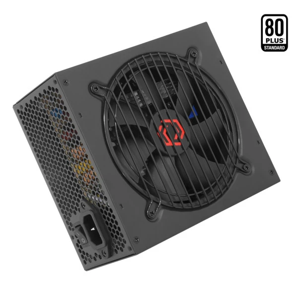 FRISBY FR-PS6580P 650W 80+ Power Supply ürün görseli