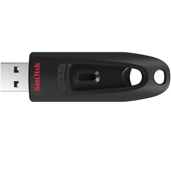 SANDISK 512GB ULTRA SDCZ48-512G-G46 USB 3.0 BELLEK