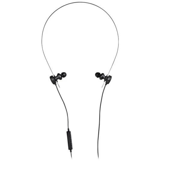 Thermaltake Isurus Pro V2 TTS-GHT-IST-ANIBBK-34 Siyah Profesyonel in-ear Oyun Kulaklığı - Resim 3