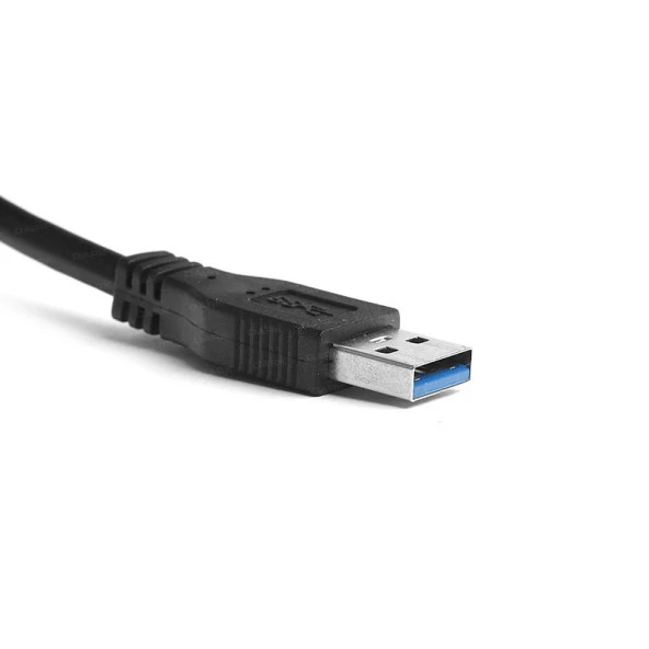 DARK DK-AC-UGA35 VGA-HDMI USB 3.0 GÖRÜNTÜ ADAPTÖRÜ - Resim 5