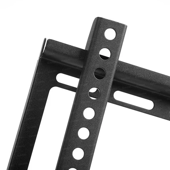 DARK 23"- 42" DK-AC-VT25 Duvar TV Askı Aparatı - 2