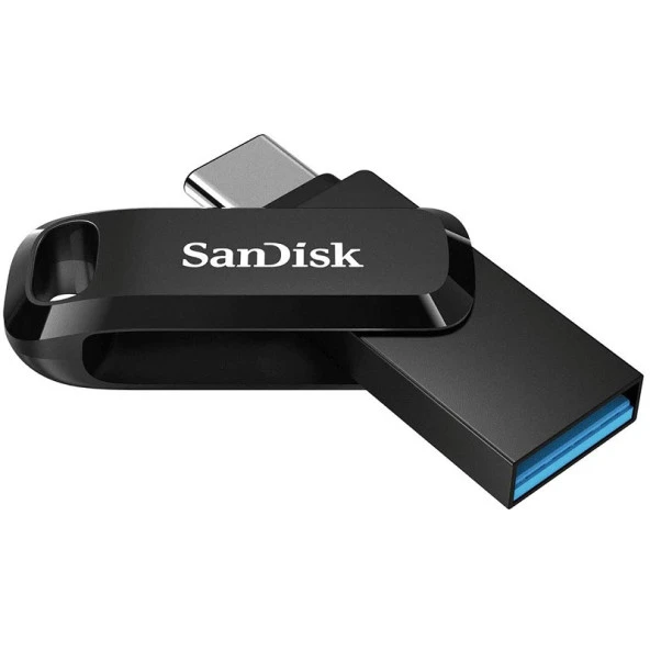 SANDISK 32GB TYPE-C DUAL DRIVE GO SDDDC3-032G-G46