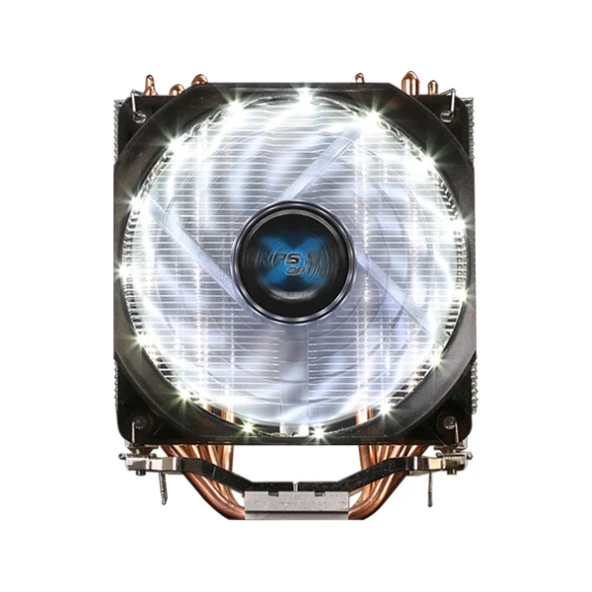 ZALMAN CNPS9X OPTIMA HAVA SOĞUTMALI LED AM5-1700P İŞLEMCİ FANI ürün görseli