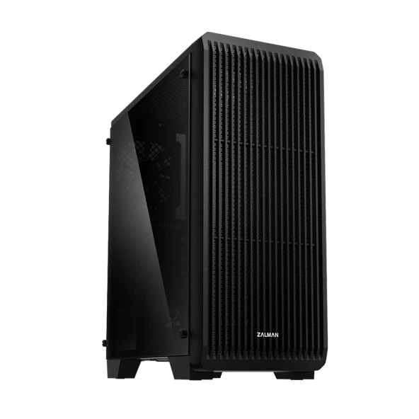 ZALMAN S2 TG GAMING MID-TOWER PC KASASI