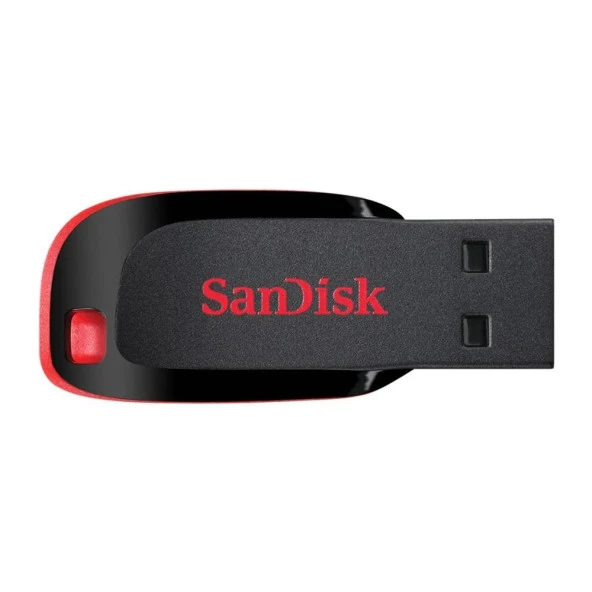 SANDISK 32GB CRUZER BLADE  SDCZ50-032G-B35 USB 2.0 BELLEK