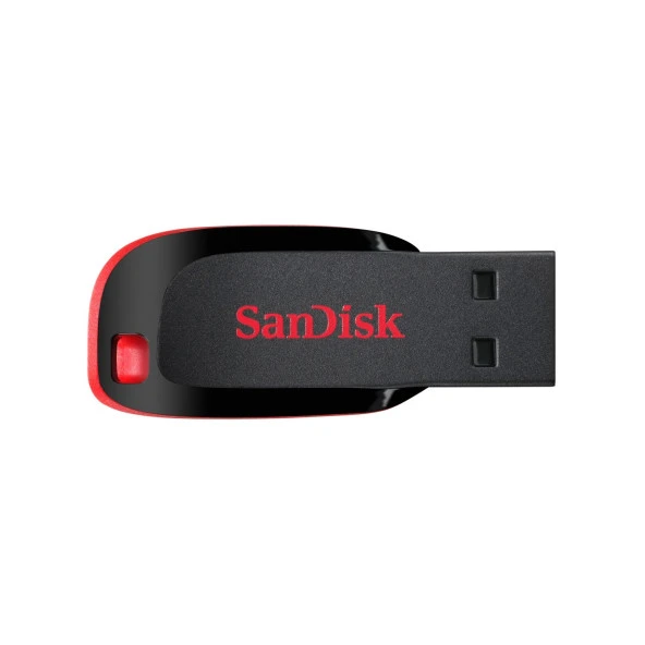 SANDISK 128GB USB2.0 CRUZER GLIDE SDCZ50-128G-B35 USB BELLEK