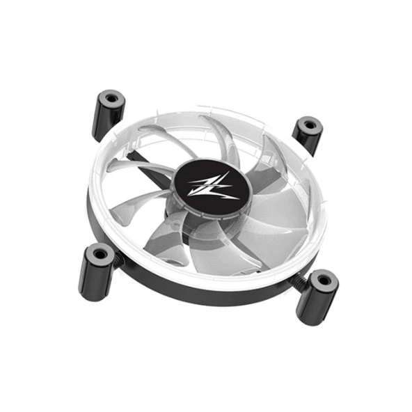 ZALMAN ZM-LF120 Premium Çift Taraflı ARGB 120mm Kasa Fanı - Resim 3