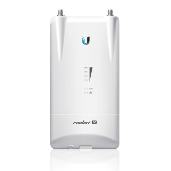 UBIQUITI (UBNT) ROCKET AC R5AC-Lite 450mbps 5ghz Harici Access Point
