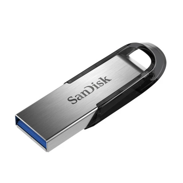 Sandısk 256Gb Usb 3.0 Ultra Flair Sdcz73-256G-G46 Usb Bellek