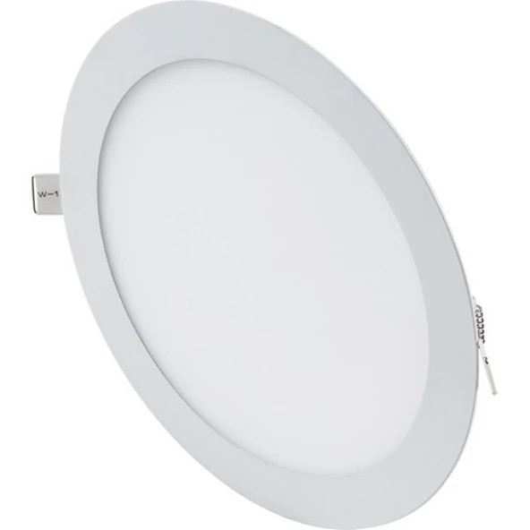 Cata  Ct 5147 Cata 12W LED Spot Armatür Beyaz Işık 6500K