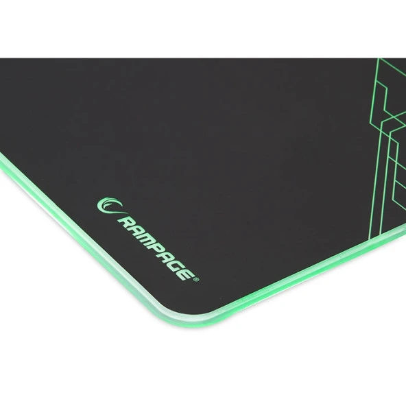 Addison Rampage MP-13 360x260x5mm RGB Mouse Pad - 3
