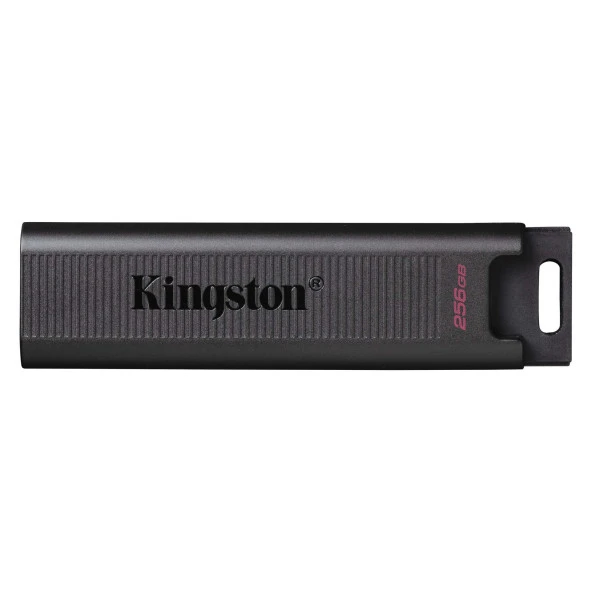 KINGSTON 256GB DataTraveler Max DTMAX/256GB TYPE-C USB BELLEK