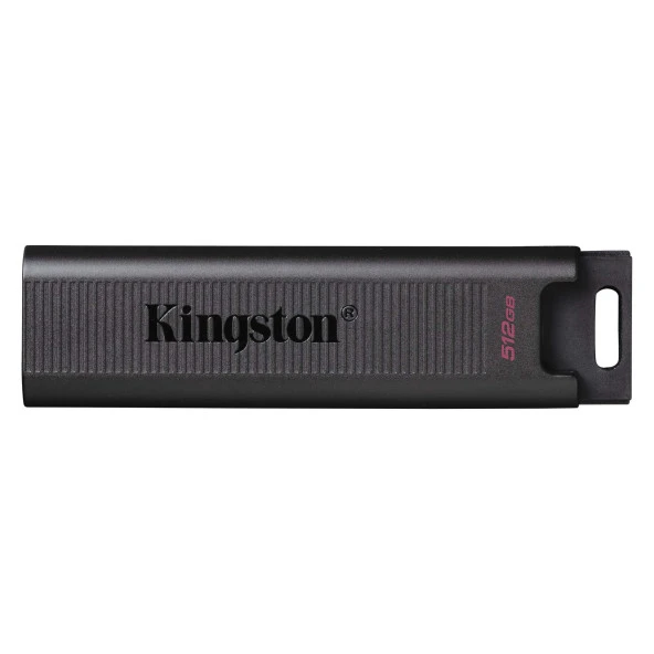 KINGSTON 512GB DataTraveler Max DTMAX/512GB TYPE-C USB BELLEK