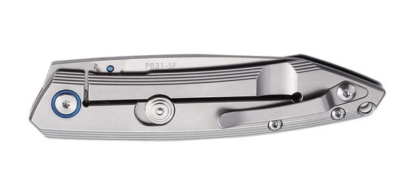 RUIKE P831-SF ÇAKI - 6