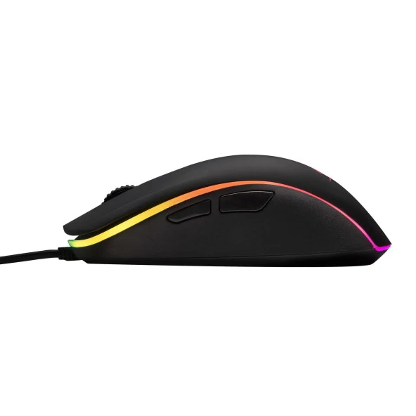 HYPERX Pulsefire Surge 16000-DPI RGB Oyuncu Mouse HX-MC002B