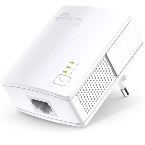 TP-Link TP-LINK TL-PA7017 KIT Powerline Adapter - 2
