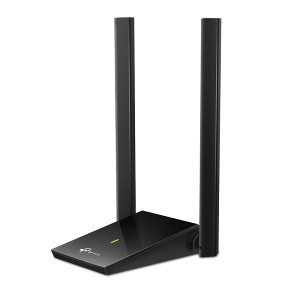 TP-LINK ARCHER T4U PLUS 1300mbps AC1300 Dual Band Kablosuz Ağ Adaptörü USB 3.0