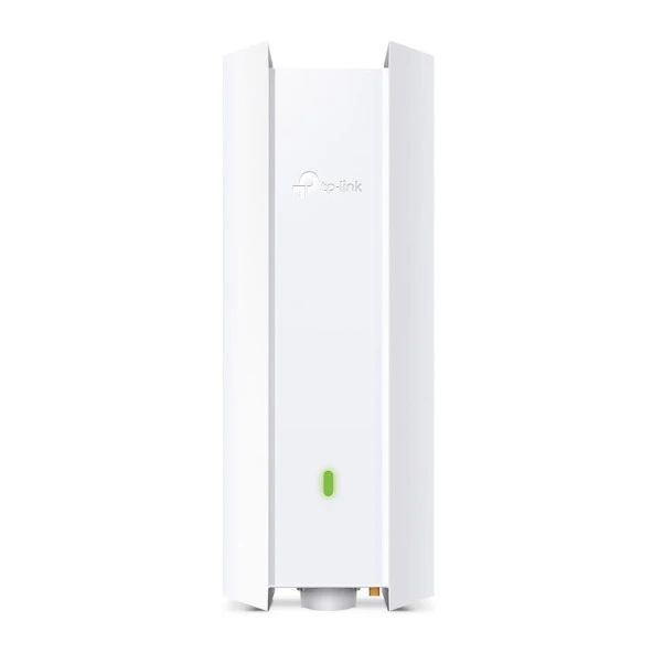 TP-LINK EAP610-OUTDOOR WIFI-6 AX1800 DUAL-BAND WiFi 6 HARICI ACCESS POINT
