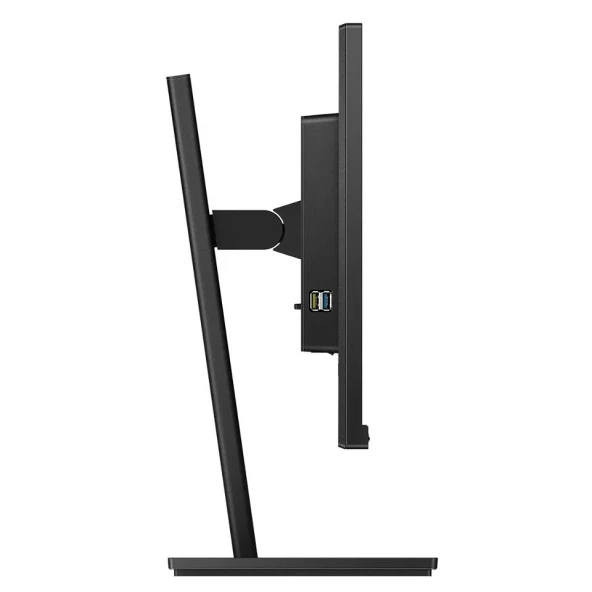 PHILIPS 23.8" IPS 243S1-00 4MS 75HZ HDMI-DVI KURUMSAL MONİTÖR - Resim 5