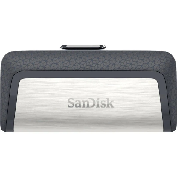SANDISK 64GB DUAL SDDDC2-064G-G46 TYPE-C BELLEK - 3