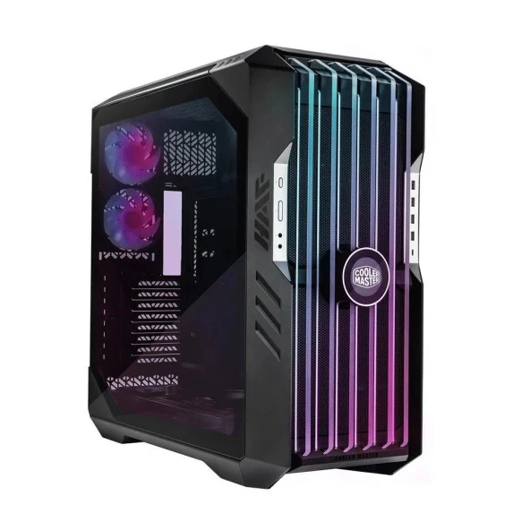 COOLERMASTER HAF700 EVO H700E-IGNN-S00 GAMING E-ATX PC KASASI ürün görseli