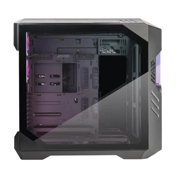 COOLERMASTER HAF700 EVO H700E-IGNN-S00 GAMING E-ATX PC KASASI - Resim 2