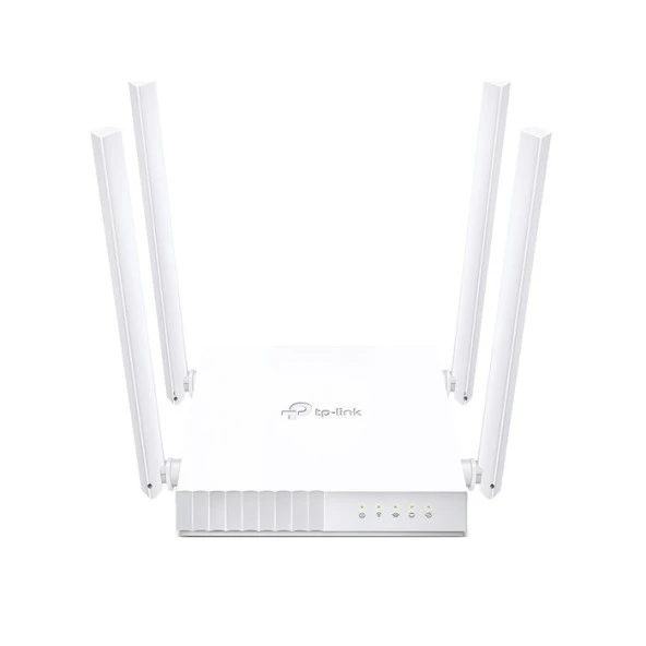 TP-LINK ARCHER C24 750mbps AC750 Dual Band Ev Ofis Tipi Access Point Router