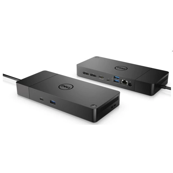 DELL 210-AZBU WD19S Notebook Dock Ünitesi 180w - 1