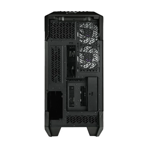 COOLERMASTER HAF700 EVO H700E-IGNN-S00 GAMING E-ATX PC KASASI - Resim 6