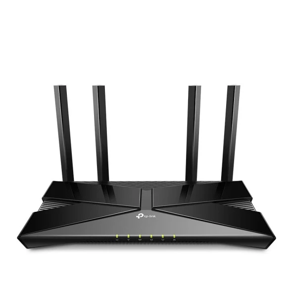 TP-LINK ARCHER AX53 AX3000 WIFI-6 DUAL BAND ROUTER