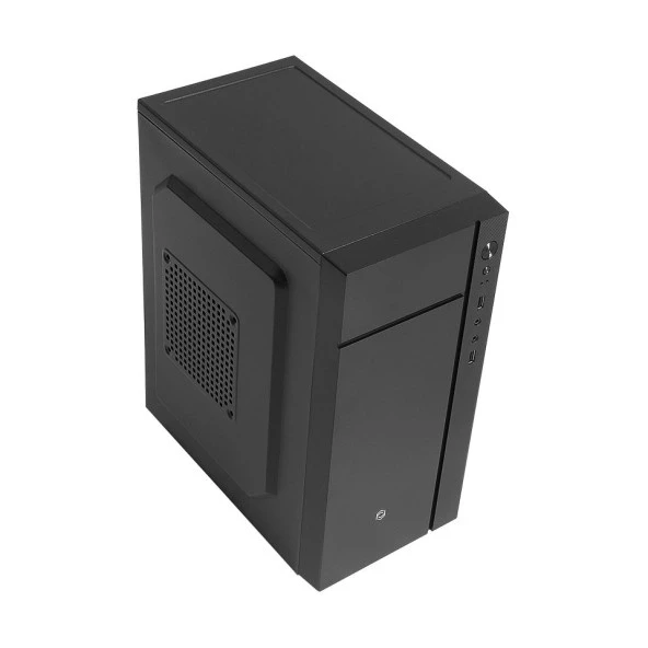 FRISBY FC-2715B 300W Standart Micro-Tower PC Kasası - Resim 3