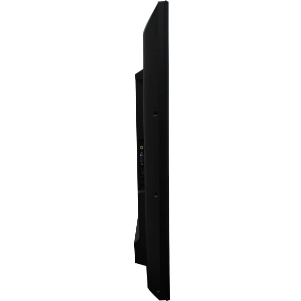 HIKVISION 42.5" LED DS-D5043QE-D 6.5MS 60HZ HDMI GÜVENLİK MONİTÖRÜ 1920X1080 - 2
